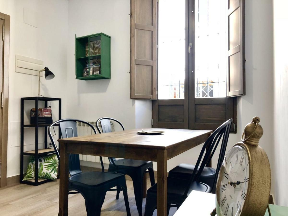 Apartmán Caesarina II Caces Exteriér fotografie