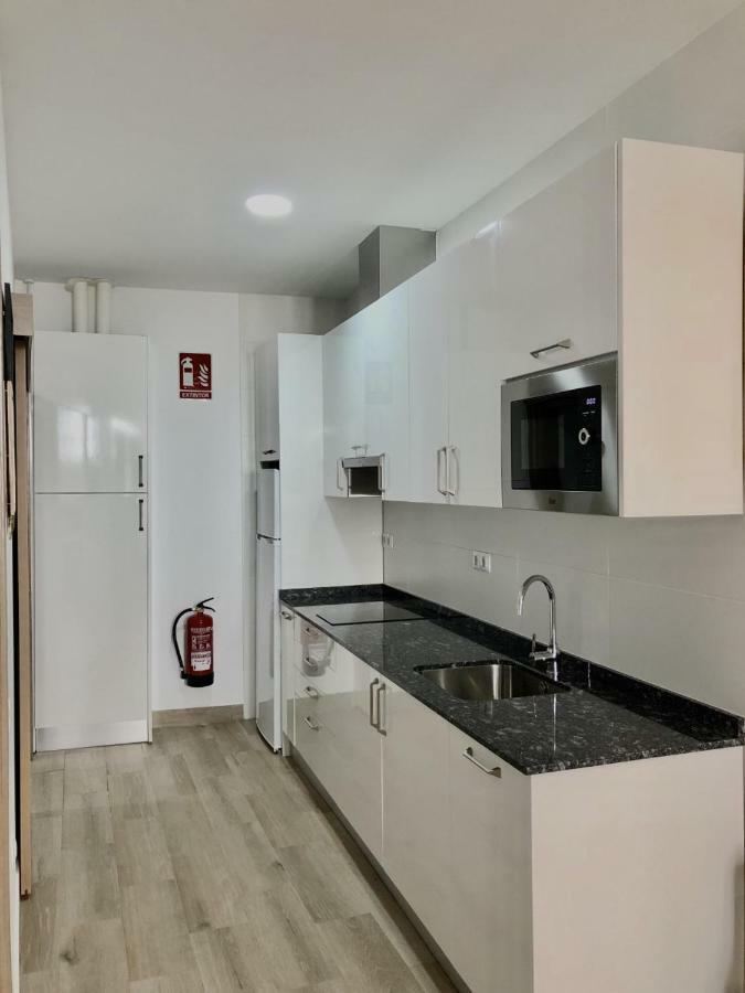 Apartmán Caesarina II Caces Exteriér fotografie
