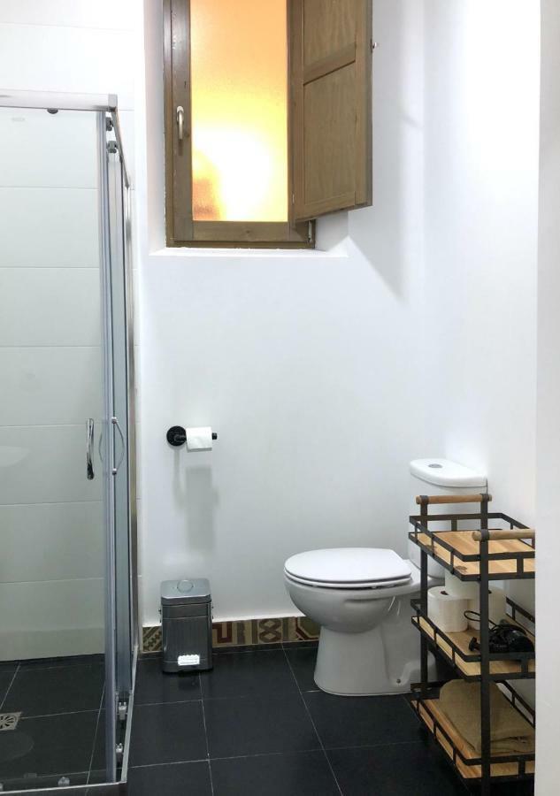 Apartmán Caesarina II Caces Exteriér fotografie