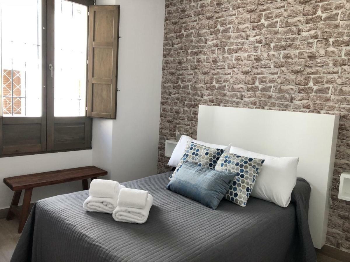 Apartmán Caesarina II Caces Exteriér fotografie